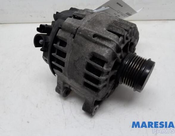 Alternator PEUGEOT 308 SW II (LC_, LJ_, LR_, LX_, L4_)