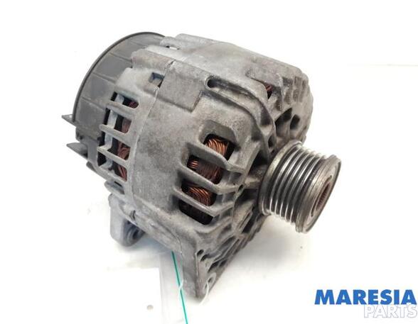 Alternator RENAULT SCÉNIC III (JZ0/1_)