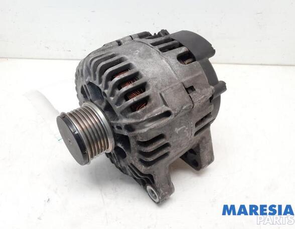 Dynamo (Alternator) CITROËN C3 Pluriel (HB_)