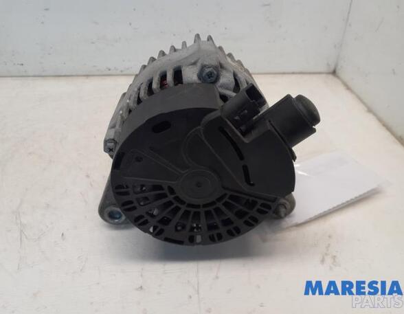 Dynamo (Alternator) CITROËN DS3, DS DS 3 (SA_), CITROËN C3 II (SC_), CITROËN C3 III (SX)