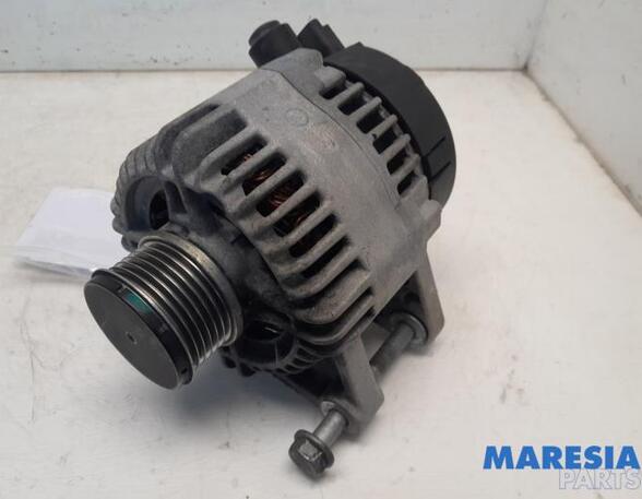 Alternator CITROËN DS3, DS DS 3 (SA_), CITROËN C3 II (SC_), CITROËN C3 III (SX)