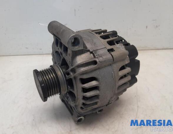 Dynamo (Alternator) PEUGEOT 208 I (CA_, CC_)