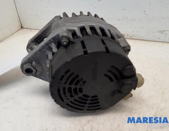 Dynamo (Alternator) PEUGEOT 107 (PM_, PN_), CITROËN C1 (PM_, PN_)