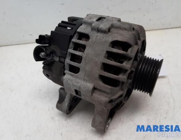 Dynamo (Alternator) PEUGEOT 307 CC (3B), PEUGEOT 307 Break (3E), PEUGEOT 307 SW (3H), CITROËN C5 I Break (DE_)