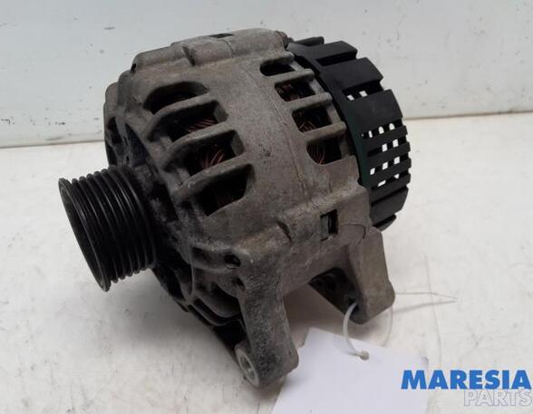 Dynamo (Alternator) PEUGEOT 307 CC (3B), PEUGEOT 307 Break (3E), PEUGEOT 307 SW (3H), CITROËN C5 I Break (DE_)