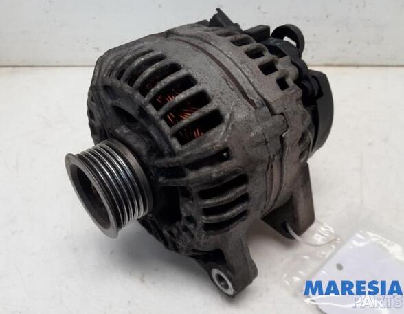 Alternator CITROËN C5 I Break (DE_)