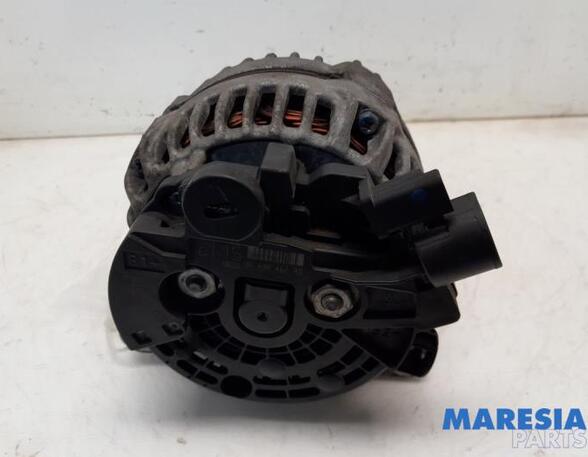 Dynamo (Alternator) CITROËN C5 I Break (DE_)