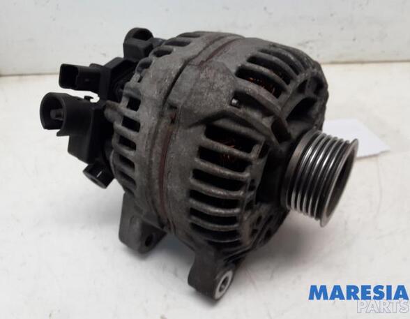 Alternator CITROËN C5 I Break (DE_)