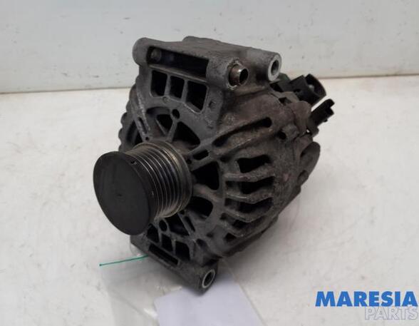 Dynamo (Alternator) PEUGEOT 5008 (0U_, 0E_)