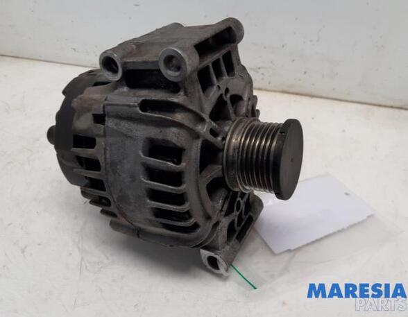 Dynamo (Alternator) PEUGEOT 5008 (0U_, 0E_)