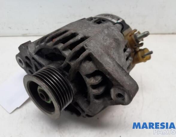 Dynamo (Alternator) CITROËN C1 (PM_, PN_), PEUGEOT 107 (PM_, PN_)