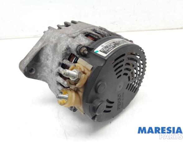 Alternator CITROËN C1 (PM_, PN_), PEUGEOT 107 (PM_, PN_)