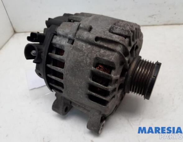 Alternator CITROËN C5 I Break (DE_), CITROËN C5 II Break (RE_), PEUGEOT 307 Break (3E), PEUGEOT 307 SW (3H)