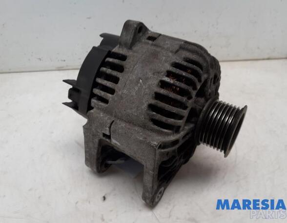 Dynamo (Alternator) RENAULT GRAND SCÉNIC II (JM0/1_)