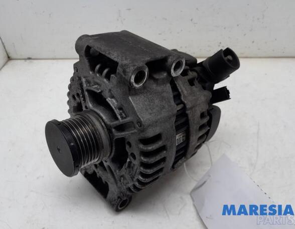 Alternator PEUGEOT 5008 (0U_, 0E_), PEUGEOT 3008 MPV (0U_), PEUGEOT 308 CC (4B_), CITROËN C5 III Break (RW_)