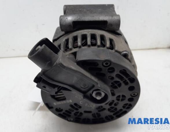 Dynamo (Alternator) PEUGEOT 5008 (0U_, 0E_), PEUGEOT 3008 MPV (0U_), PEUGEOT 308 CC (4B_), CITROËN C5 III Break (RW_)