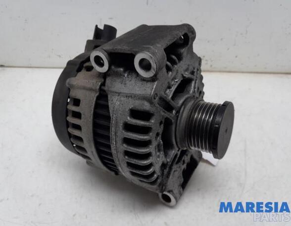 Dynamo (Alternator) PEUGEOT 5008 (0U_, 0E_), PEUGEOT 3008 MPV (0U_), PEUGEOT 308 CC (4B_), CITROËN C5 III Break (RW_)