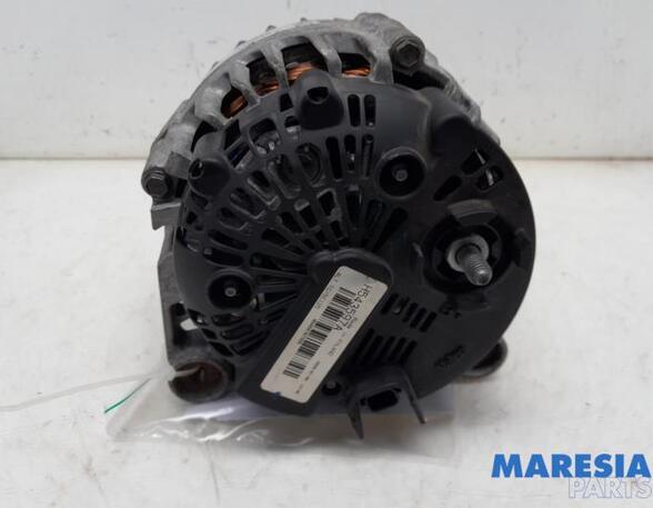 Alternator RENAULT MEGANE III Coupe (DZ0/1_)