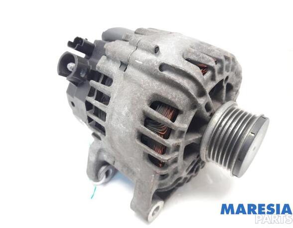 Dynamo (Alternator) CITROËN C4 GRAND PICASSO II (DA_, DE_)