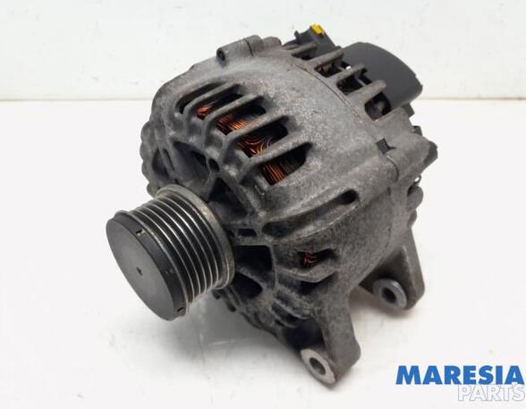 Dynamo (Alternator) CITROËN C4 GRAND PICASSO II (DA_, DE_)