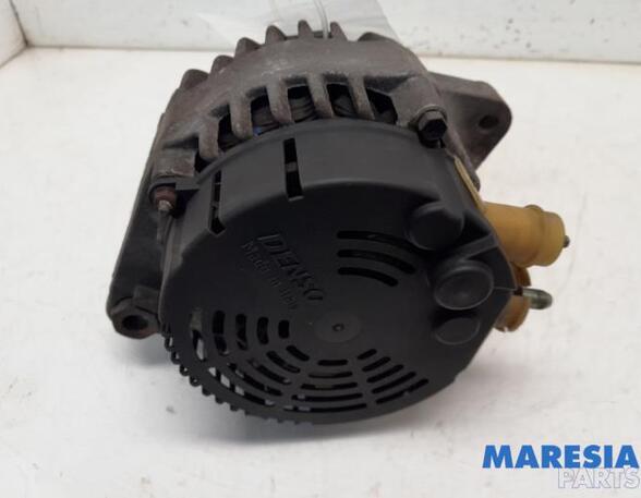 Dynamo (Alternator) CITROËN C1 (PM_, PN_), PEUGEOT 107 (PM_, PN_)