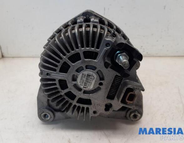 Dynamo (Alternator) RENAULT MEGANE III Coupe (DZ0/1_)