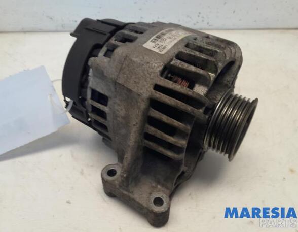 Dynamo (Alternator) FIAT 500 (312_), FIAT 500 C (312_)