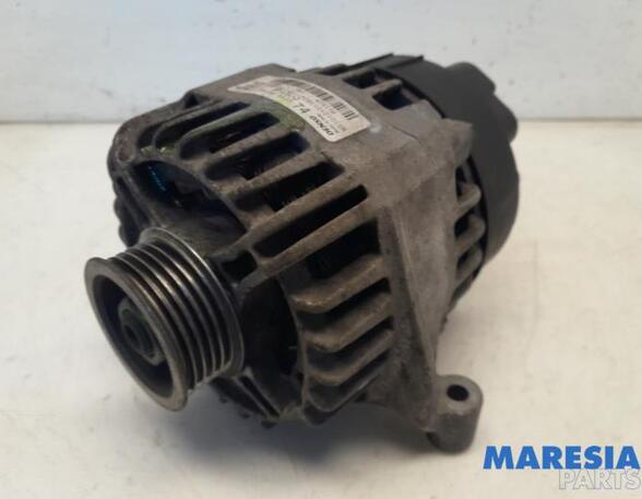 Dynamo (Alternator) FIAT 500 (312_), FIAT 500 C (312_)