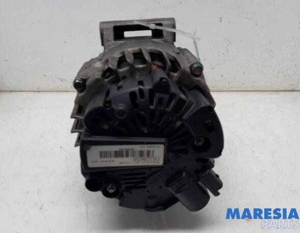 Dynamo (Alternator) PEUGEOT 207 (WA_, WC_), CITROËN C4 Coupe (LA_), CITROËN C4 I (LC_), PEUGEOT 207 CC (WD_)