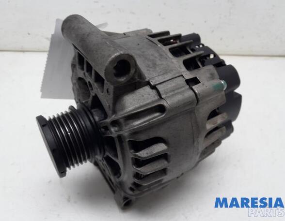 Alternator PEUGEOT 207 (WA_, WC_), CITROËN C4 Coupe (LA_), CITROËN C4 I (LC_), PEUGEOT 207 CC (WD_)