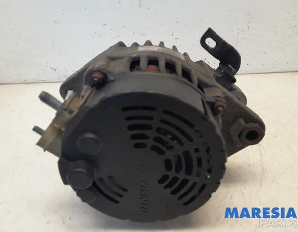 Alternator PEUGEOT 107 (PM_, PN_)