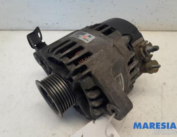 Dynamo (Alternator) PEUGEOT 107 (PM_, PN_)