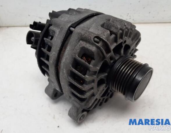 Dynamo (Alternator) PEUGEOT 308 II (LB_, LP_, LW_, LH_, L3_)