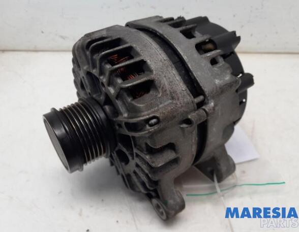 Dynamo (Alternator) PEUGEOT 308 II (LB_, LP_, LW_, LH_, L3_)