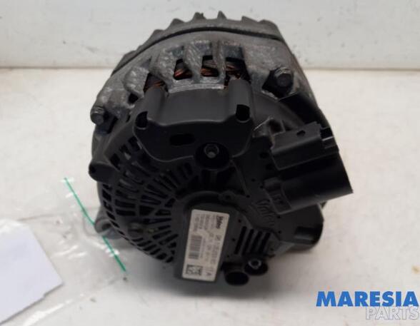 Dynamo (Alternator) PEUGEOT 308 II (LB_, LP_, LW_, LH_, L3_)