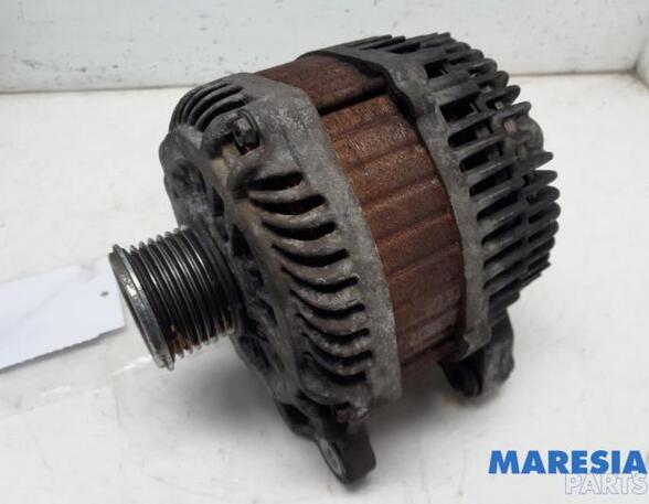 Alternator RENAULT TRAFIC II Van (FL), RENAULT ESPACE IV (JK0/1_)