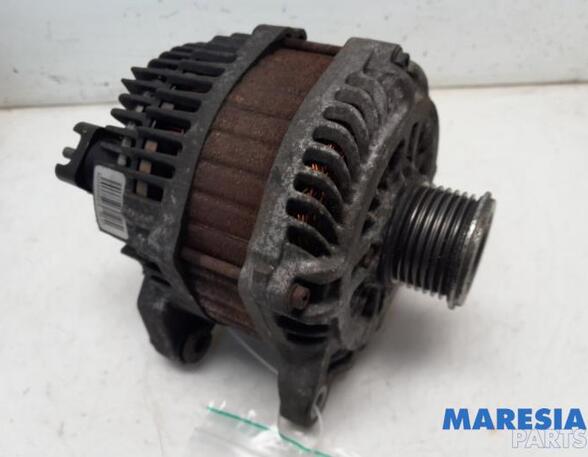 Alternator RENAULT TRAFIC II Van (FL), RENAULT ESPACE IV (JK0/1_)