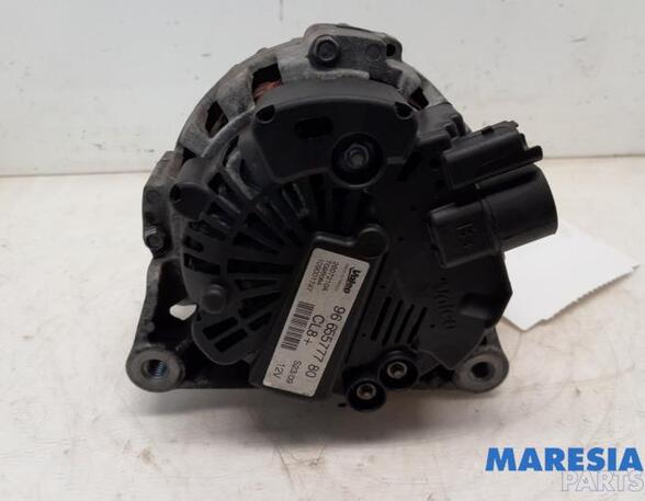 Alternator PEUGEOT PARTNER TEPEE