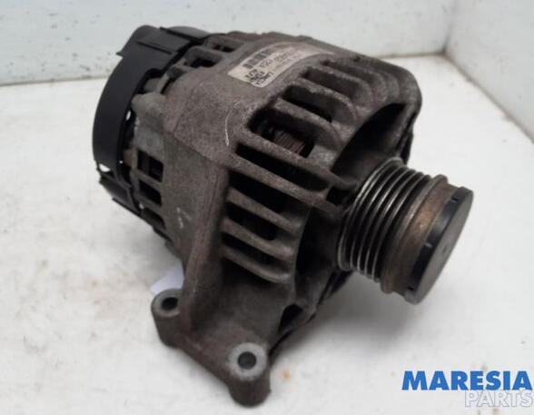 Alternator ALFA ROMEO MITO (955_), FIAT BRAVO II (198_), ALFA ROMEO GIULIETTA (940_), FIAT 500 (312_)