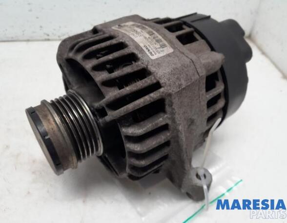 Alternator ALFA ROMEO MITO (955_), FIAT BRAVO II (198_), ALFA ROMEO GIULIETTA (940_), FIAT 500 (312_)