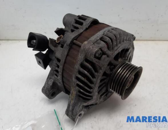 Dynamo (Alternator) CITROËN C5 II Break (RE_)