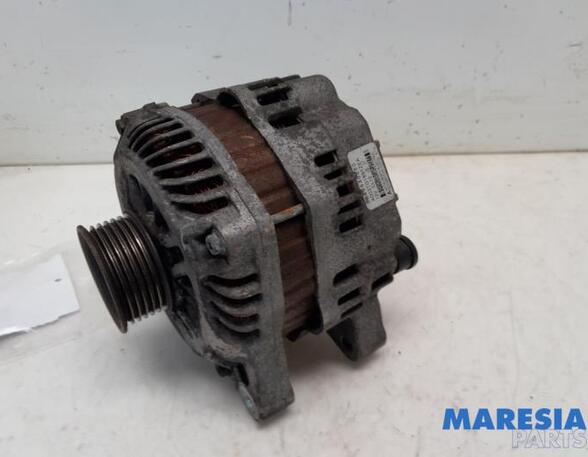 Alternator CITROËN C5 II Break (RE_)