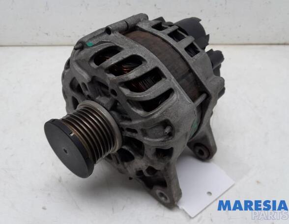 Alternator RENAULT CAPTUR I (J5_, H5_)