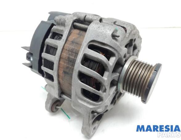 Dynamo (Alternator) RENAULT CAPTUR I (J5_, H5_)