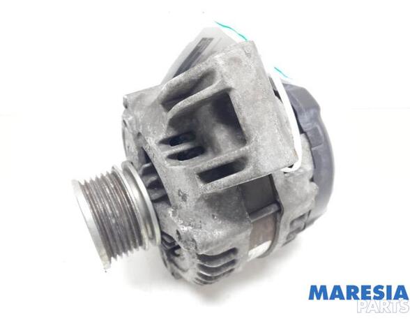 Dynamo (Alternator) ALFA ROMEO GIULIETTA (940_)