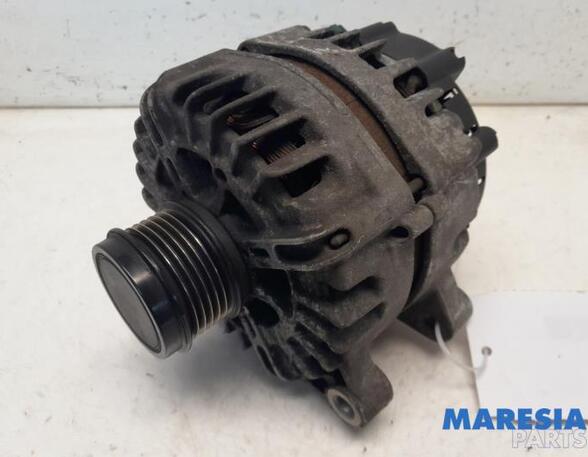 Dynamo (Alternator) PEUGEOT 2008 I (CU_), PEUGEOT 301, PEUGEOT PARTNER TEPEE, CITROËN BERLINGO Box Body/MPV (K9)