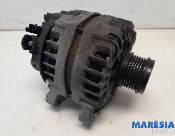 Dynamo (Alternator) PEUGEOT 2008 I (CU_), PEUGEOT 301, PEUGEOT PARTNER TEPEE, CITROËN BERLINGO Box Body/MPV (K9)