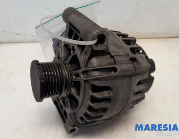 Dynamo (Alternator) PEUGEOT 3008 MPV (0U_), CITROËN C4 II (B7), PEUGEOT 308 I (4A_, 4C_), PEUGEOT 308 SW I (4E_, 4H_)