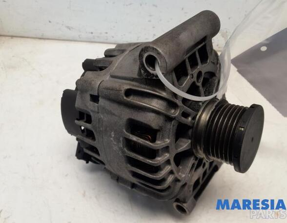 Dynamo (Alternator) PEUGEOT 3008 MPV (0U_), CITROËN C4 II (B7), PEUGEOT 308 I (4A_, 4C_), PEUGEOT 308 SW I (4E_, 4H_)