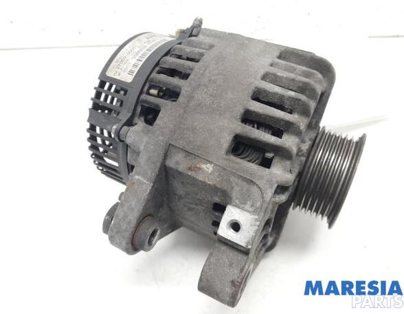 Dynamo (Alternator) CITROËN C1 (PM_, PN_), PEUGEOT 107 (PM_, PN_)